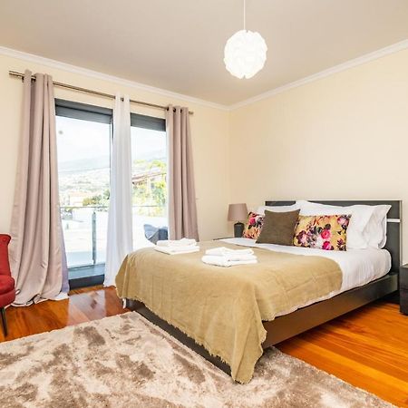 Uptown Sea View By Madeira Sun Travel Villa Funchal  Buitenkant foto
