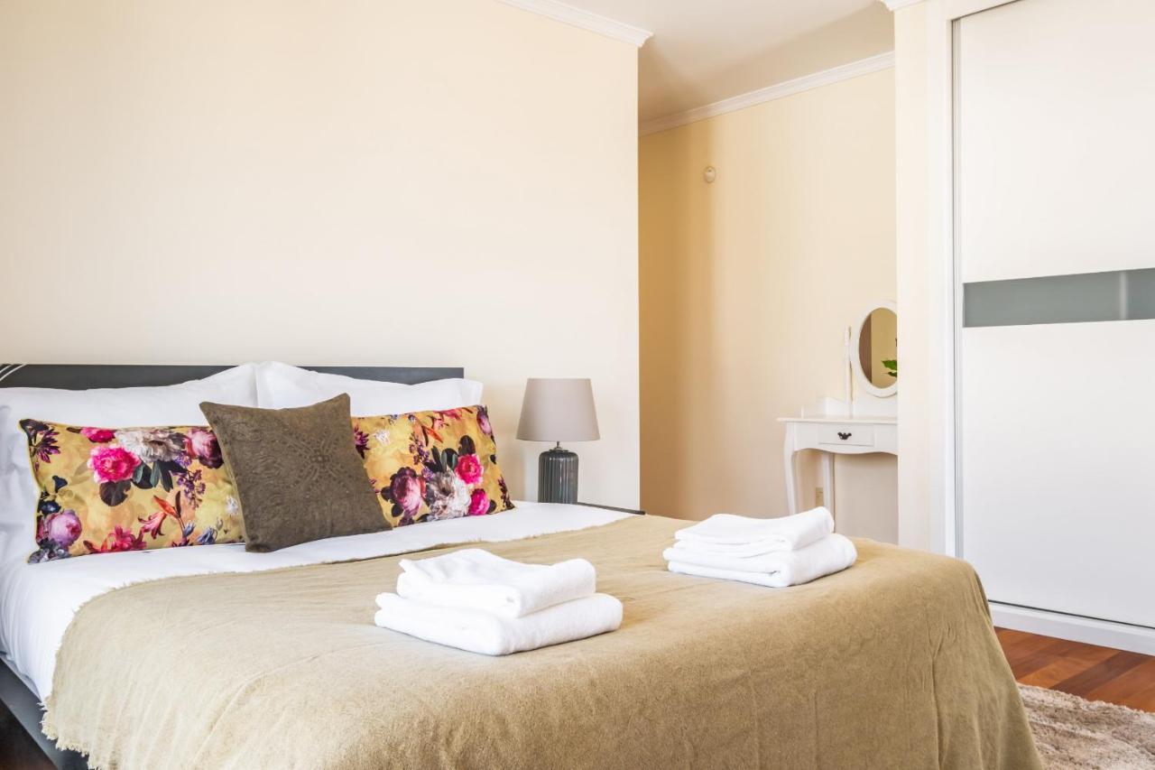 Uptown Sea View By Madeira Sun Travel Villa Funchal  Buitenkant foto