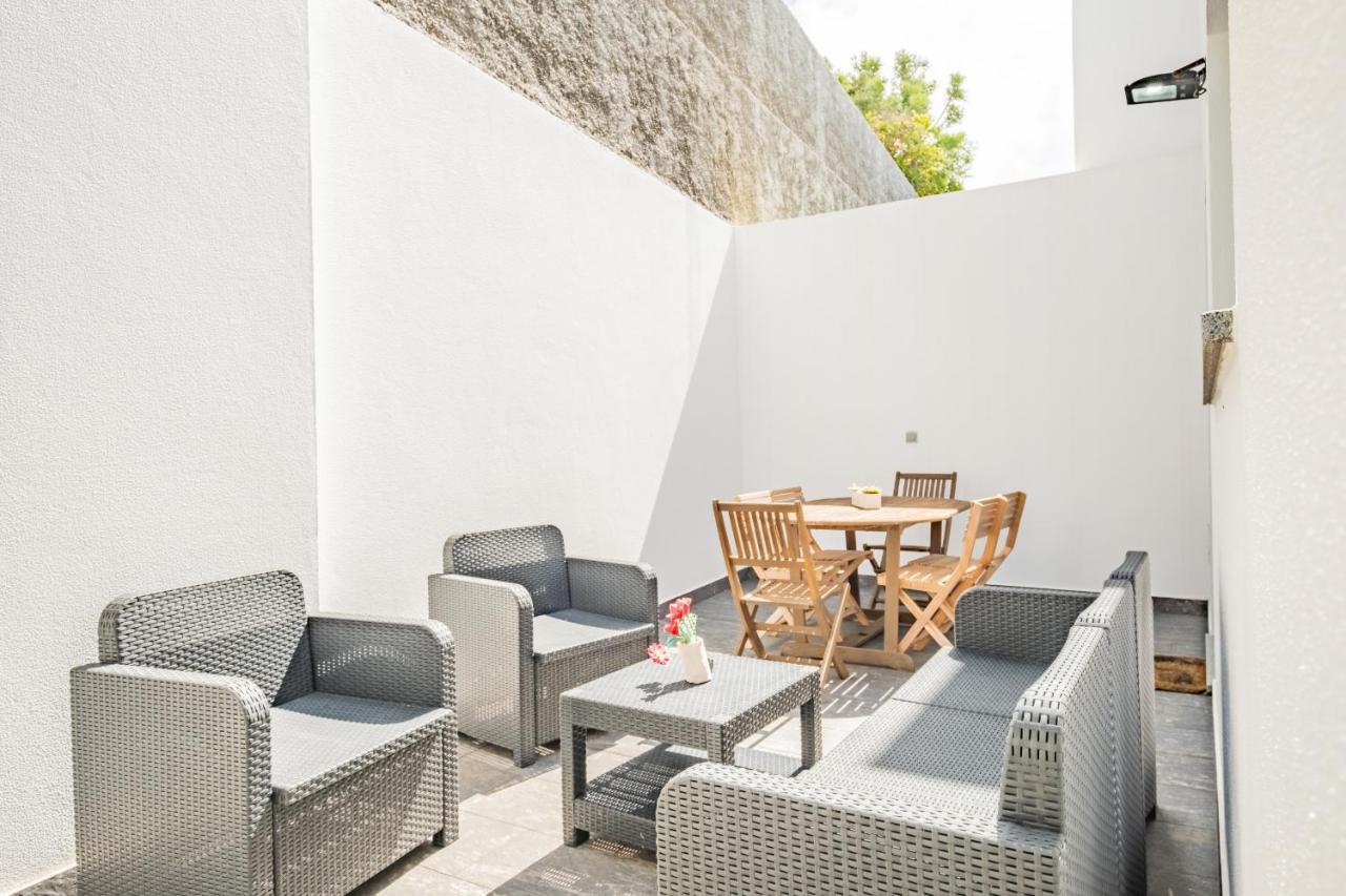 Uptown Sea View By Madeira Sun Travel Villa Funchal  Buitenkant foto